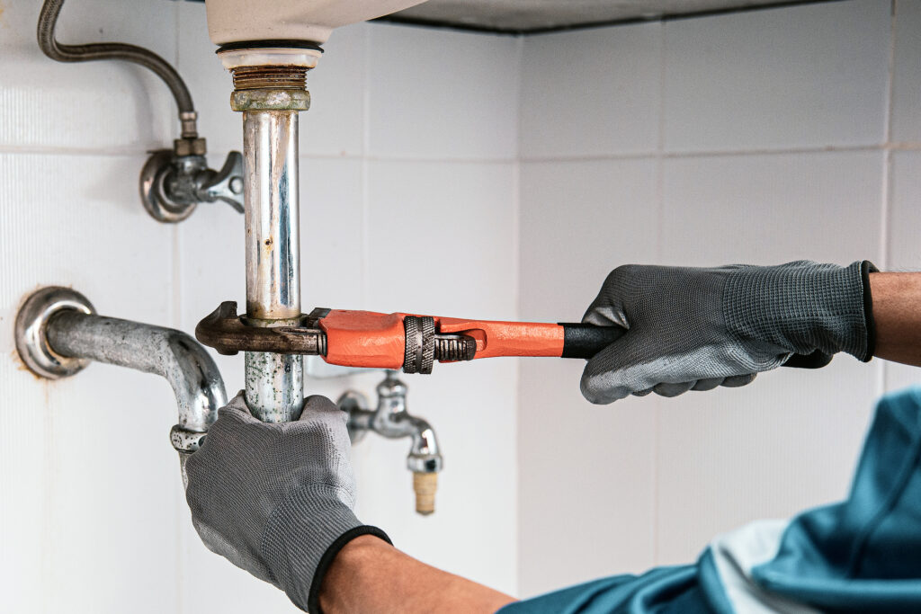 Leak Detection in Ruston